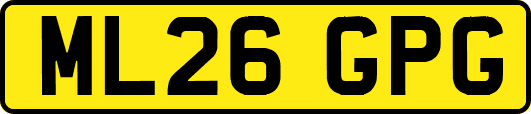 ML26GPG