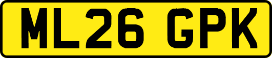 ML26GPK