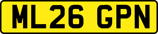 ML26GPN