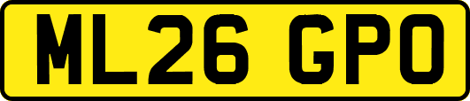 ML26GPO