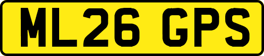 ML26GPS