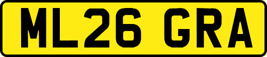 ML26GRA
