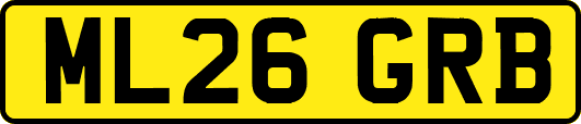 ML26GRB