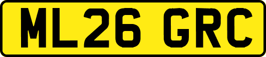 ML26GRC