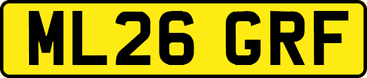ML26GRF