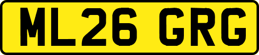 ML26GRG