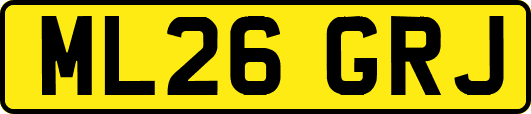 ML26GRJ