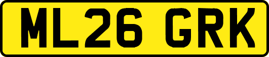 ML26GRK