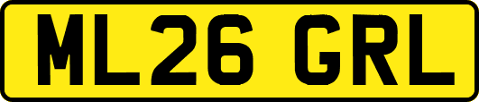 ML26GRL
