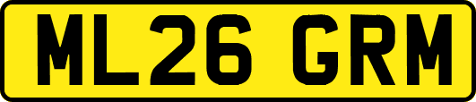 ML26GRM