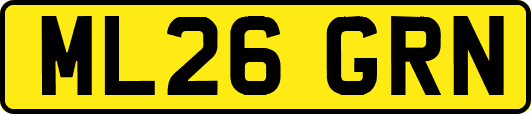 ML26GRN