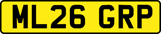 ML26GRP