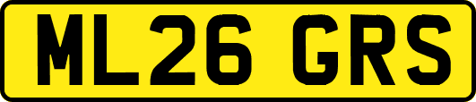 ML26GRS