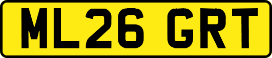 ML26GRT