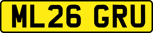ML26GRU