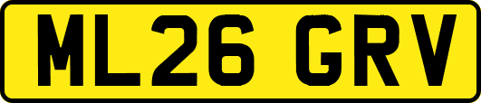 ML26GRV