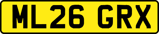 ML26GRX