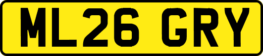 ML26GRY