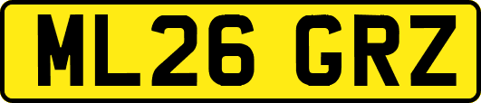ML26GRZ