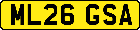 ML26GSA