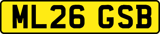 ML26GSB