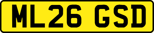 ML26GSD