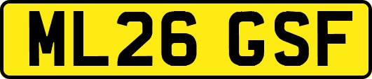 ML26GSF