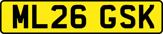 ML26GSK