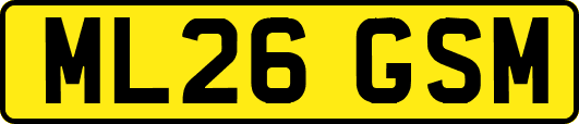 ML26GSM