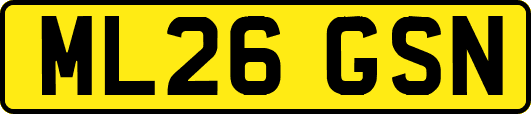 ML26GSN