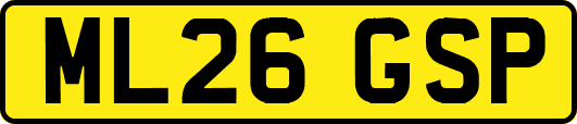 ML26GSP