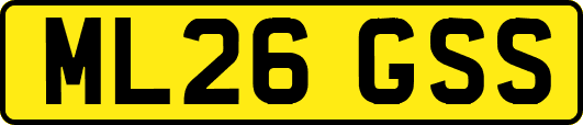 ML26GSS