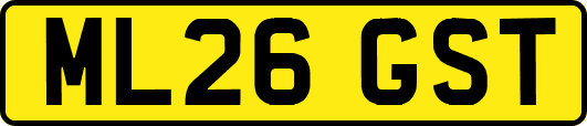 ML26GST