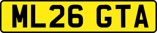 ML26GTA