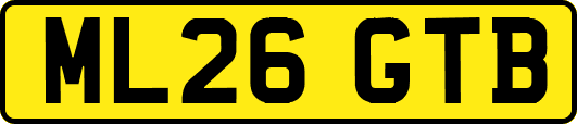 ML26GTB