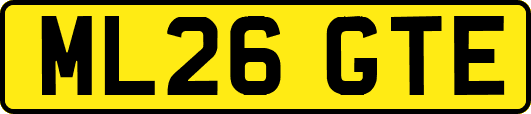 ML26GTE