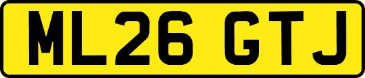 ML26GTJ