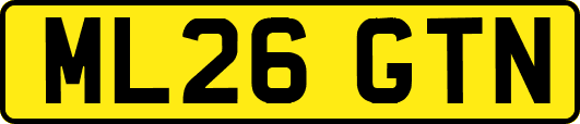 ML26GTN