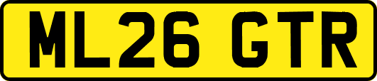 ML26GTR