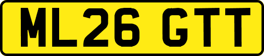 ML26GTT