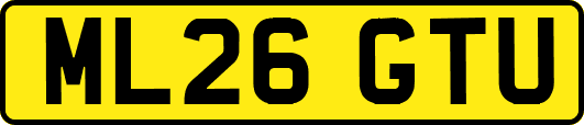 ML26GTU