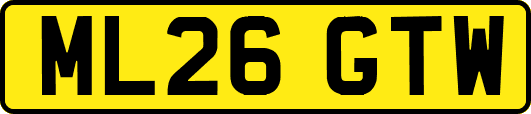ML26GTW