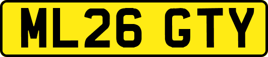 ML26GTY