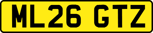 ML26GTZ