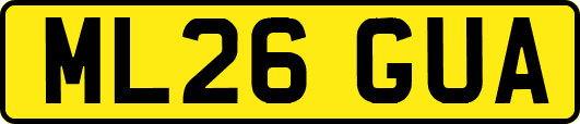 ML26GUA