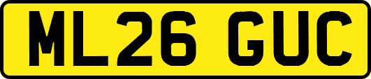 ML26GUC