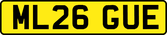 ML26GUE