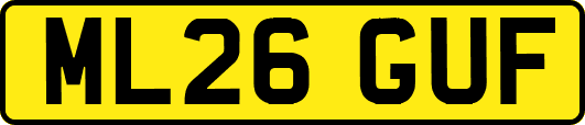 ML26GUF