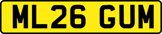 ML26GUM