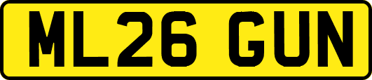 ML26GUN